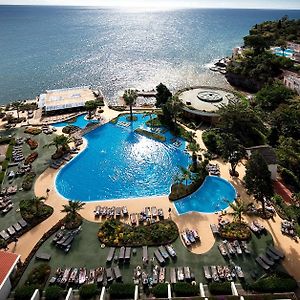 Pestana Carlton Madeira Ocean Resort Hotel