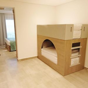 Familien-Zimmer